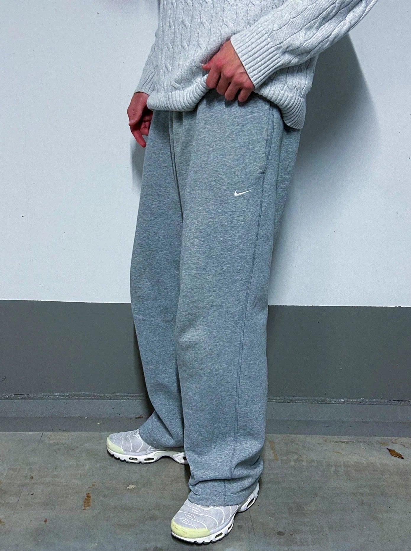 Baggy Joggers
