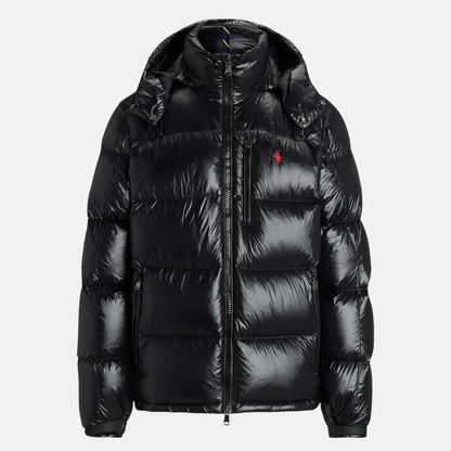 RL-winterjas | Puffer