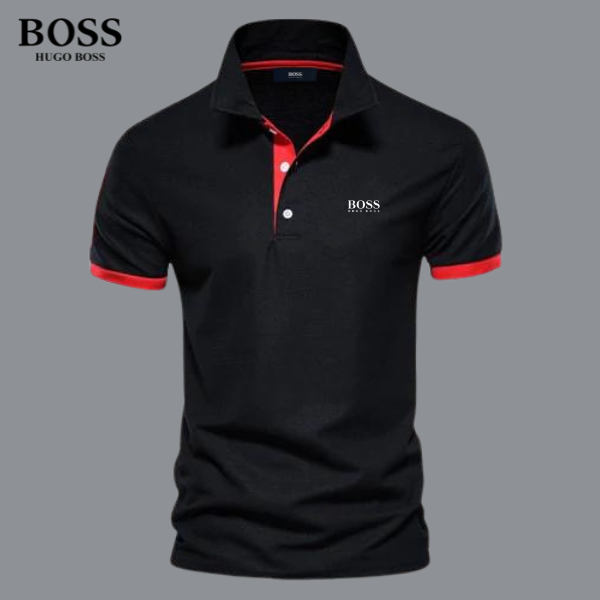 Professioneel Poloshirt
