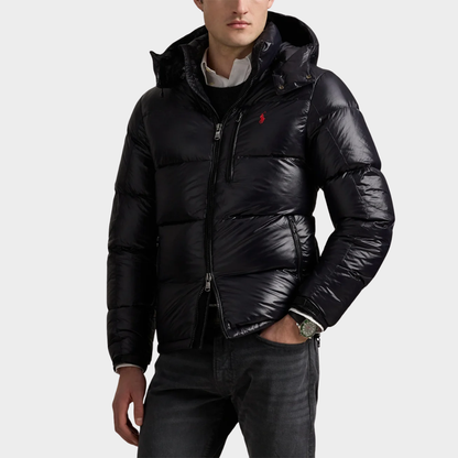 RL-winterjas | Puffer