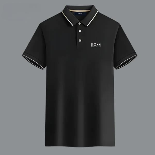 Klassiek Poloshirt