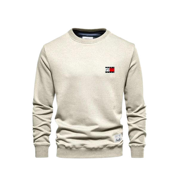 Tommy™ casual trui