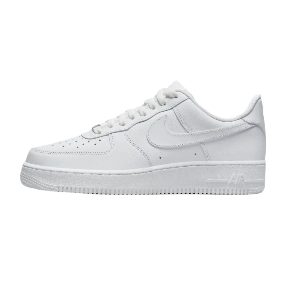 Air Force 1 07 Sneakers White