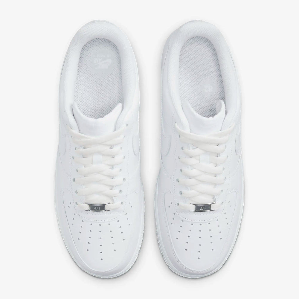 Air Force 1 07 Sneakers White