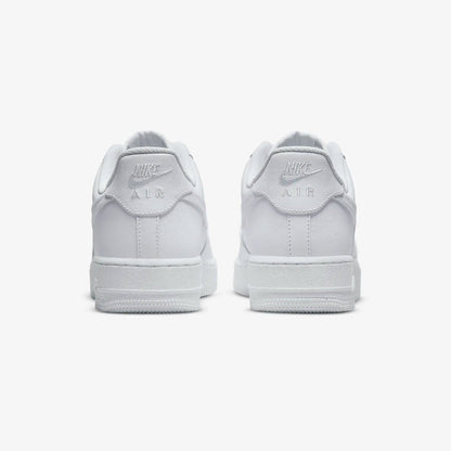 Air Force 1 07 Sneakers White