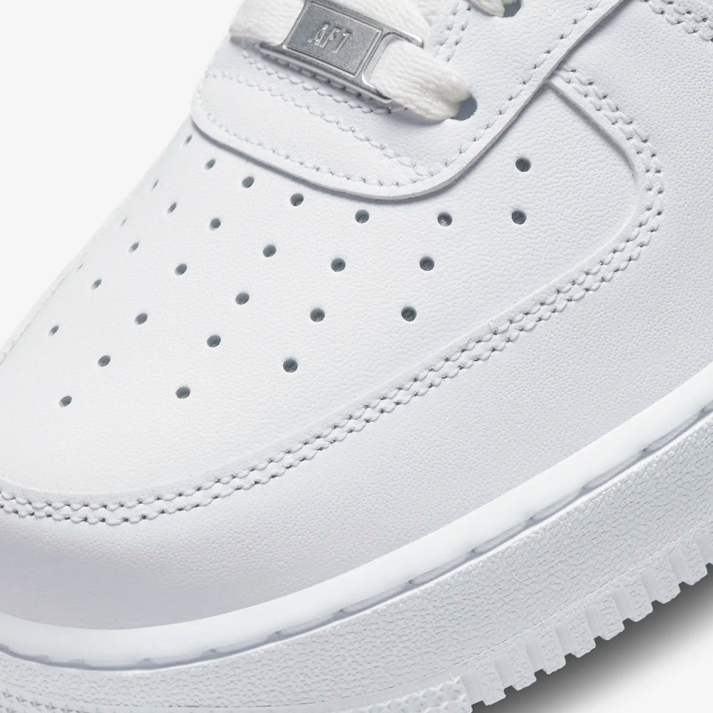 Air Force 1 07 Sneakers White