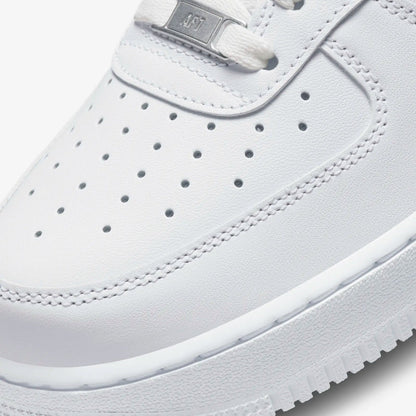 Air Force 1 07 Sneakers White