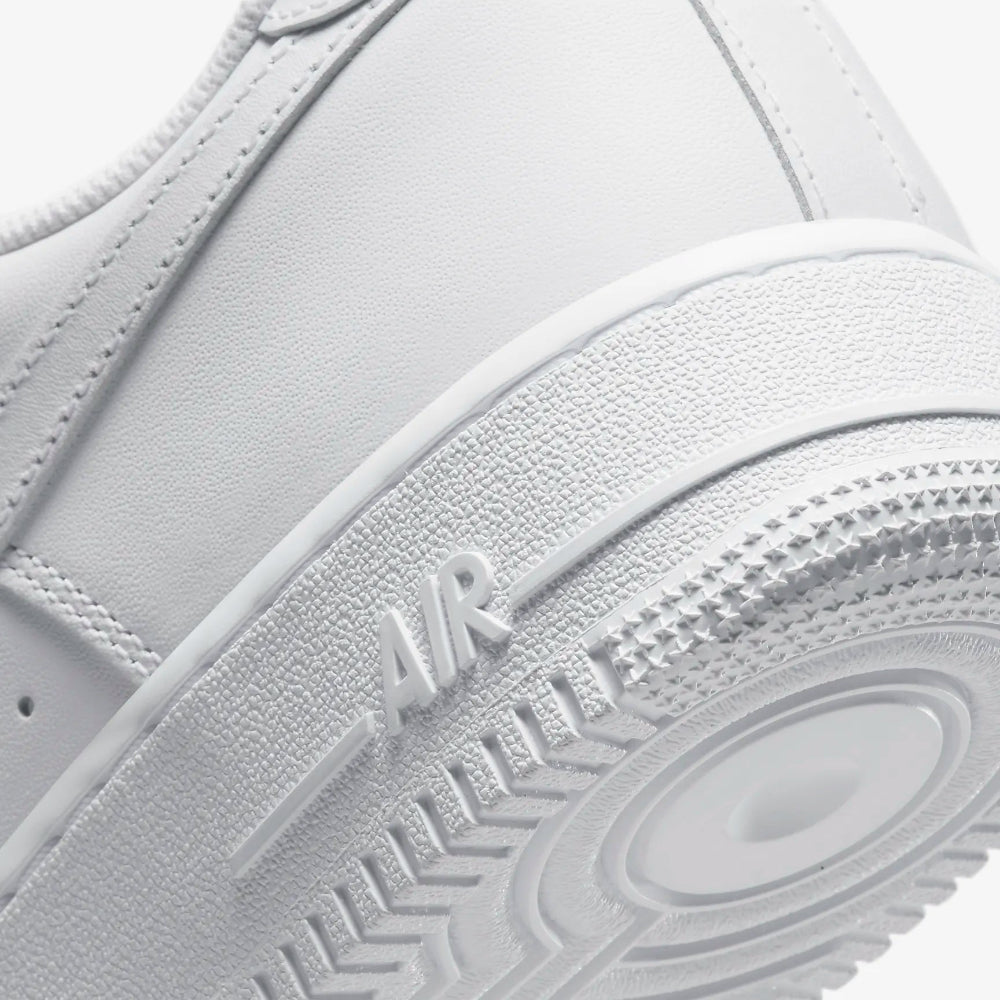 Air Force 1 07 Sneakers White