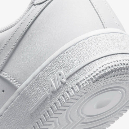 Air Force 1 07 Sneakers White