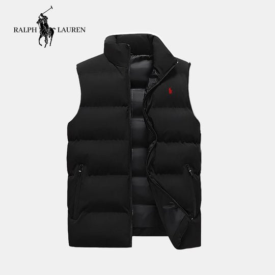 ᏒL™ Bodywarmer + Gratis Trui | (Black Friday)