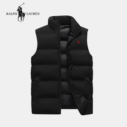 ᏒL™ Bodywarmer + Gratis Trui | (Black Friday)