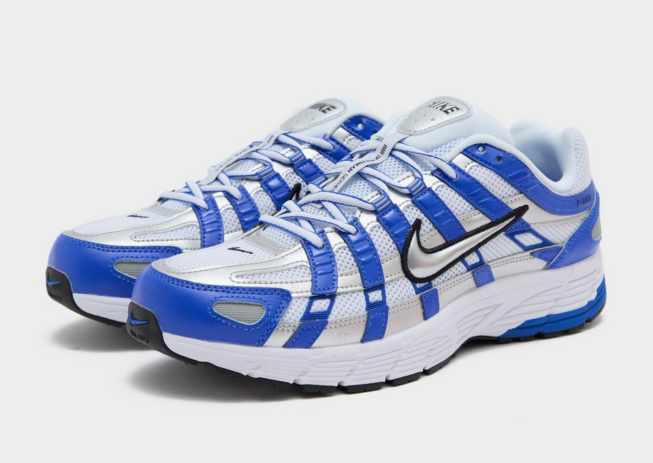 Nike Schoenen P-6000