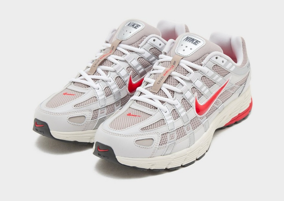 Nike Schoenen P-6000