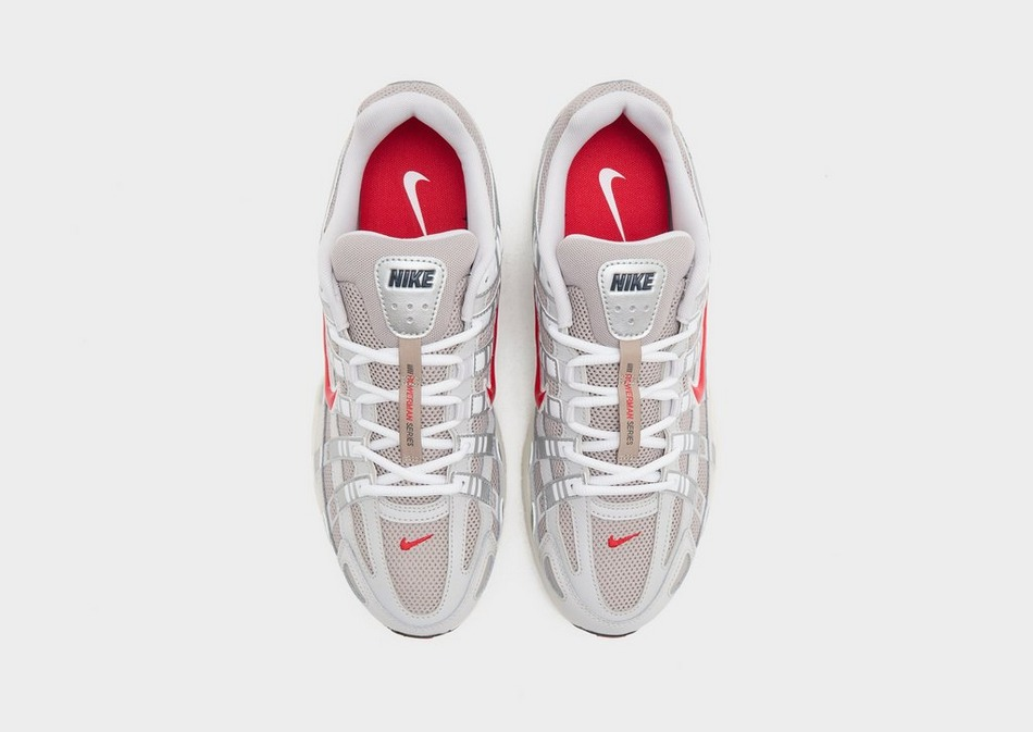 Nike Schoenen P-6000