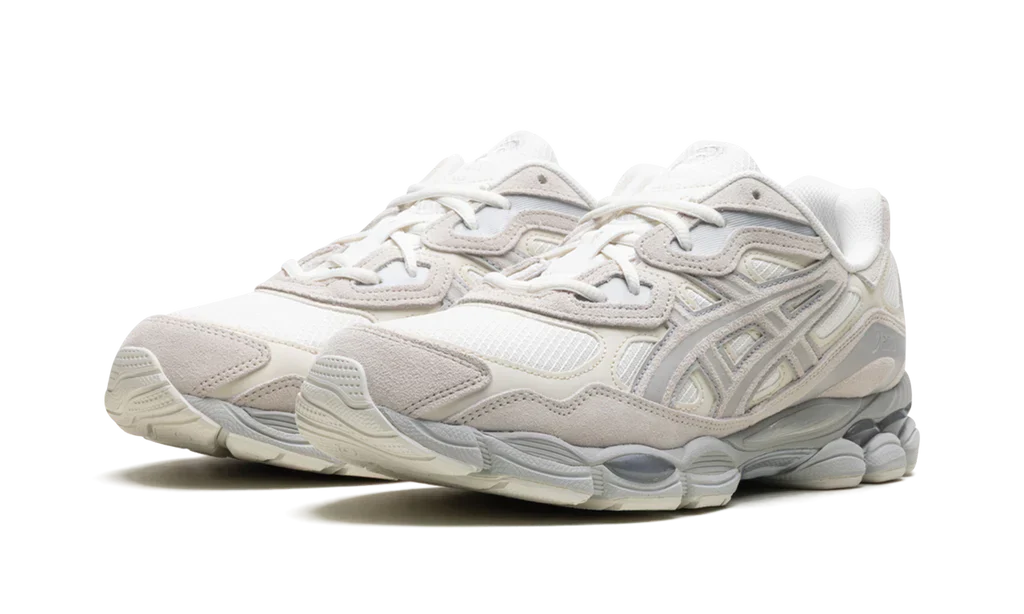 GEL-NYC "CREAM ROSE WATER"