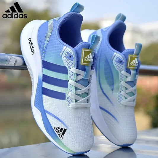 Ademende sportschoenen