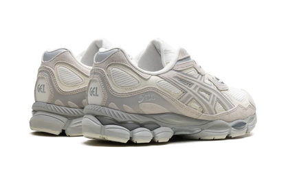 GEL-NYC "CREAM ROSE WATER"